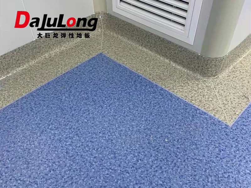 PVC地板鋪設時要注意什么