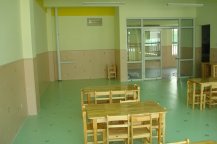 幼兒園兒童pvc卷材地板需求量越來越大