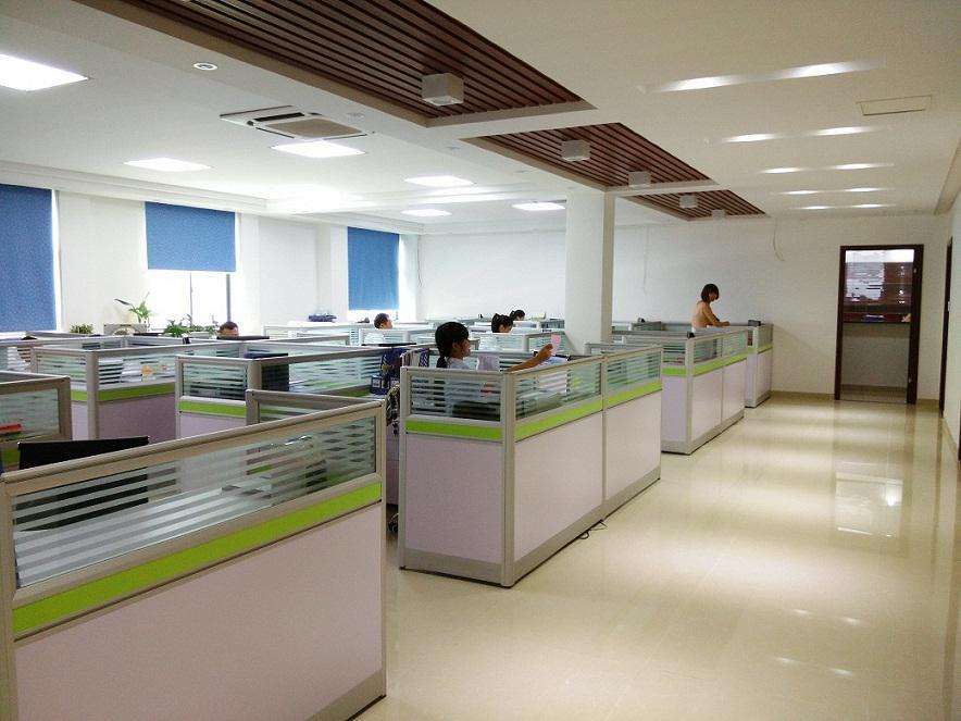 大巨龍pvc卷材地板各項性能指標均能達到國家相