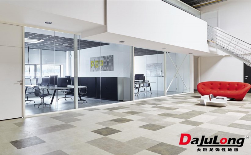 pvc卷材地板知識問答,pvc地板優勢介紹