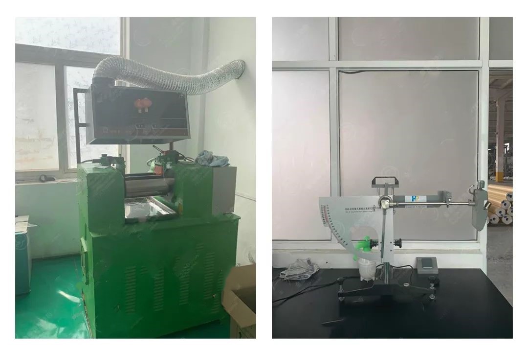 大巨龍地板廠家升級實驗室嚴把質量關