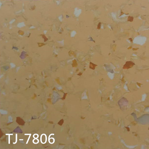 布魯塞爾同質透心地板