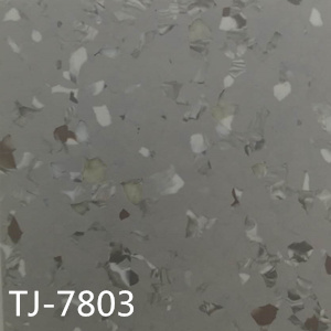 布魯塞爾同質透心地板