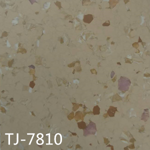 布魯塞爾同質透心地板