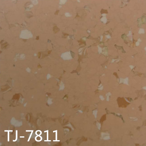 布魯塞爾同質透心地板