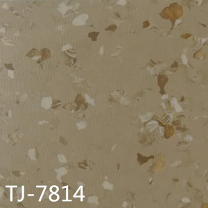 布魯塞爾同質透心地板