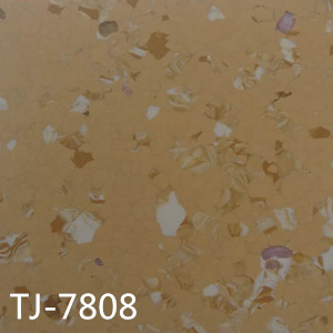 布魯塞爾同質透心地板