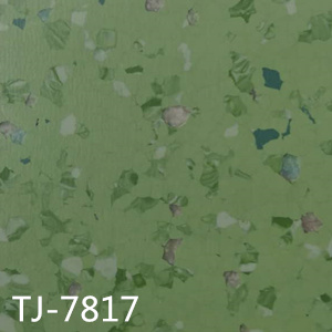 布魯塞爾同質透心地板