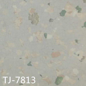 布魯塞爾同質透心地板