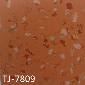 布魯塞爾同質透心地板