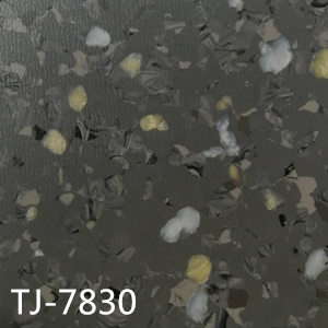 布魯塞爾同質透心地板