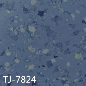 布魯塞爾同質透心地板