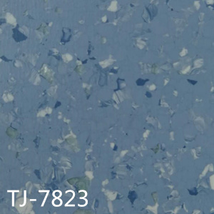 布魯塞爾同質透心地板