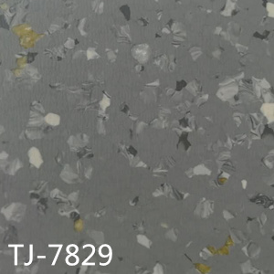 布魯塞爾同質透心地板