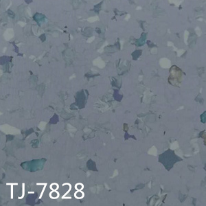 布魯塞爾同質透心地板