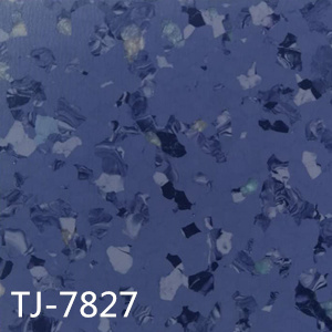 布魯塞爾同質透心地板