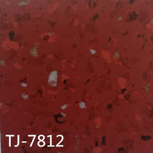 布魯塞爾同質透心地板