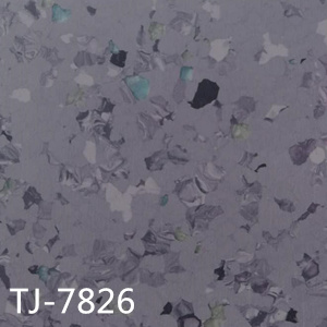 布魯塞爾同質透心地板