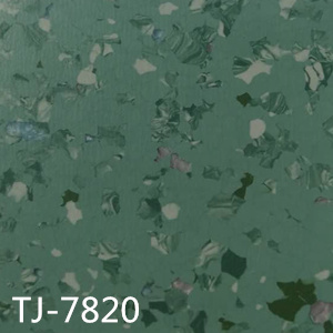 布魯塞爾同質透心地板