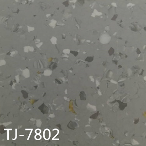 布魯塞爾同質透心地板