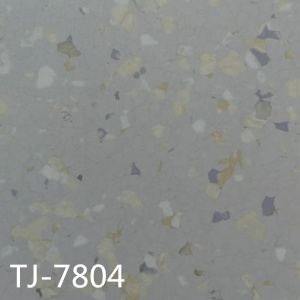 布魯塞爾同質透心地板