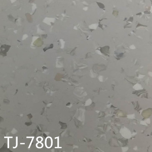 布魯塞爾同質透心地板