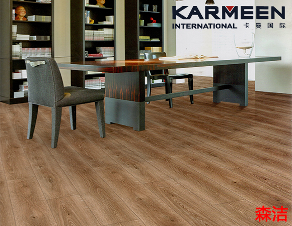 SPC鎖扣地板到底好不好?