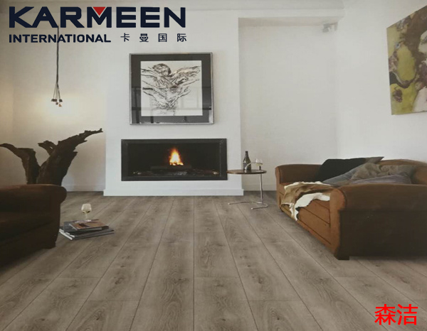 SPC鎖扣地板到底好不好?