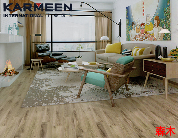 SPC鎖扣地板到底好不好?