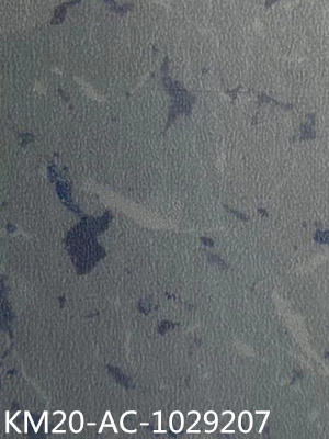 1029207 卡曼國際-卡曼威彩商用卷材塑膠地板