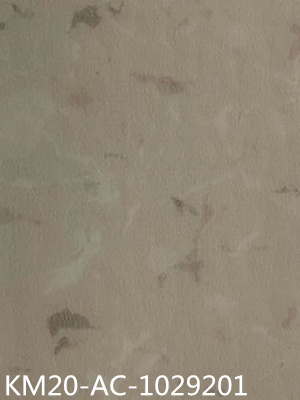 1029201 卡曼國際-卡曼威彩商用卷材塑膠地板