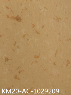 1029209 卡曼國際-卡曼威彩商用卷材塑膠地板