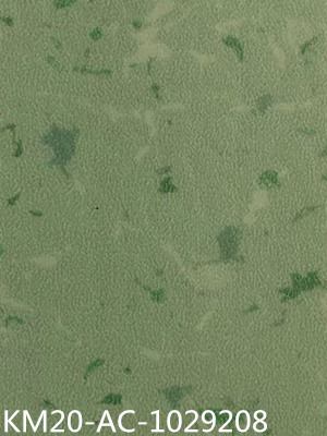 1029208 卡曼國際-卡曼威彩商用卷材塑膠地板