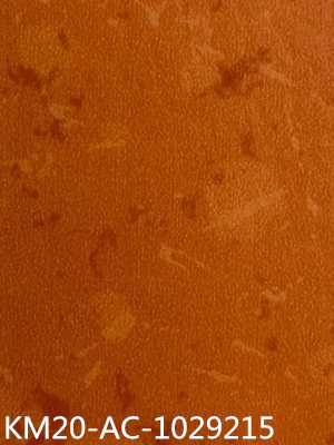 1029215 卡曼國際-卡曼威彩商用卷材塑膠地板