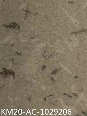 1029206 卡曼國際-卡曼威彩商用卷材塑膠地板
