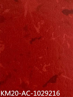 1029216 卡曼國際-卡曼威彩商用卷材塑膠地板