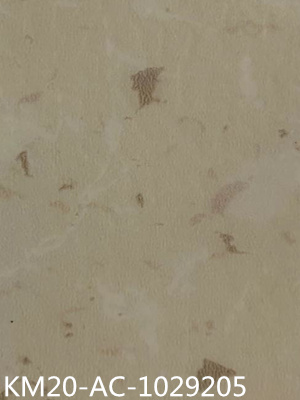 1029205 卡曼國際-卡曼威彩商用卷材塑膠地板