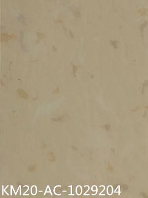 1029204 卡曼國際-卡曼威彩商用卷材塑膠地板