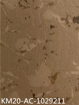 1029211 卡曼國際-卡曼威彩商用卷材塑膠地板