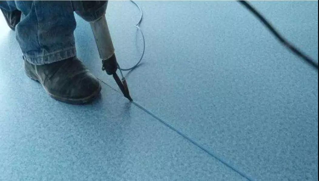 pvc地板冬季施工都需要注意什么？