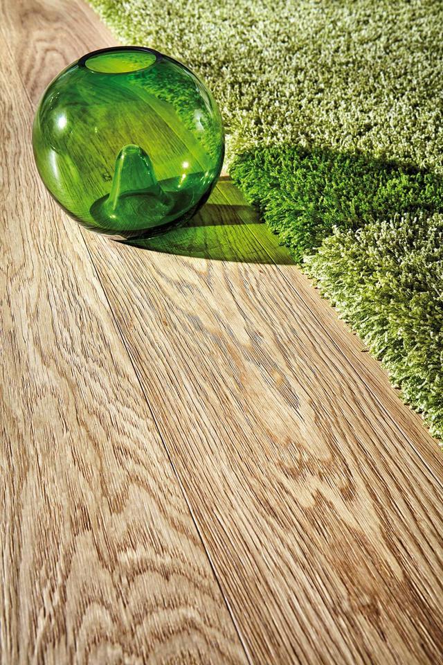 推動行業的未來發展，卡曼國際退出SPC地板