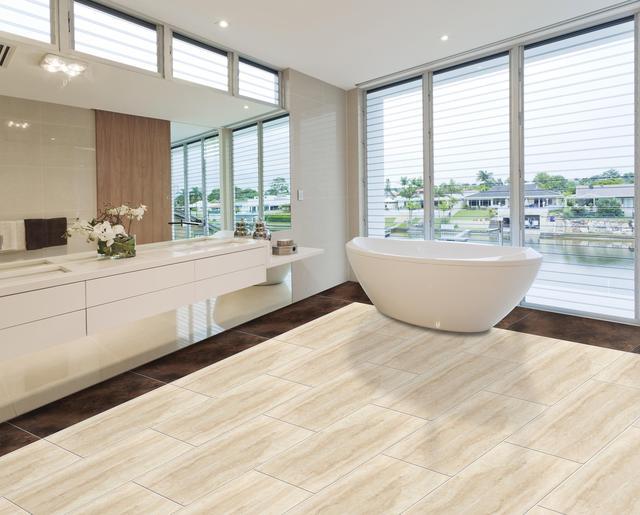 推動行業的未來發展，卡曼國際退出SPC地板