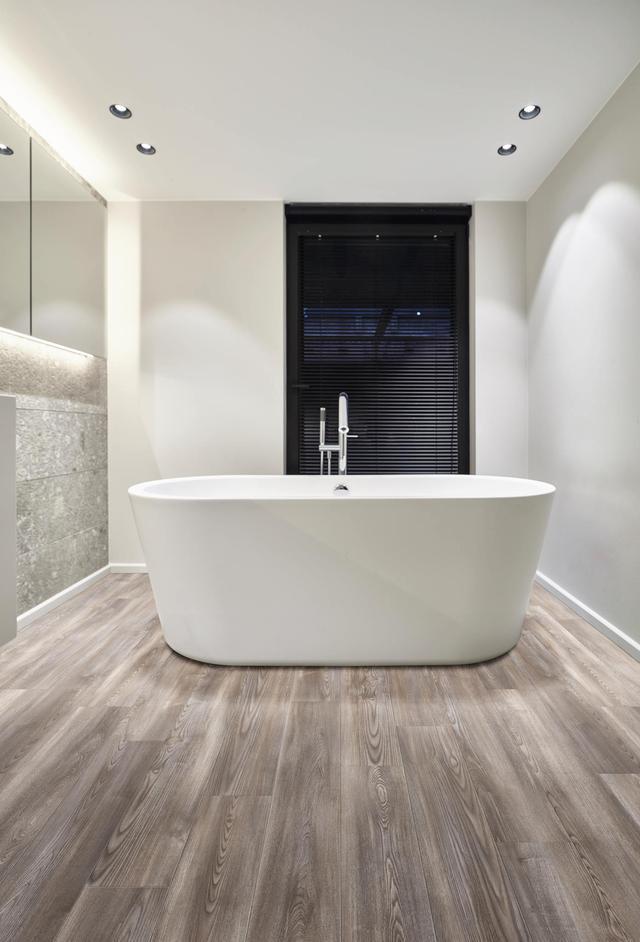 推動行業的未來發展，卡曼國際退出SPC地板