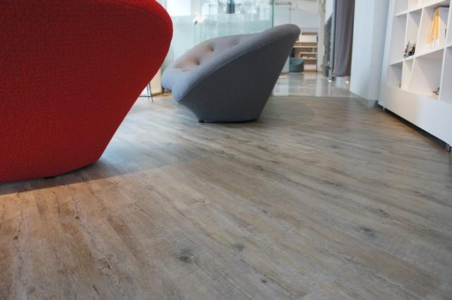 推動行業的未來發展，卡曼國際退出SPC地板