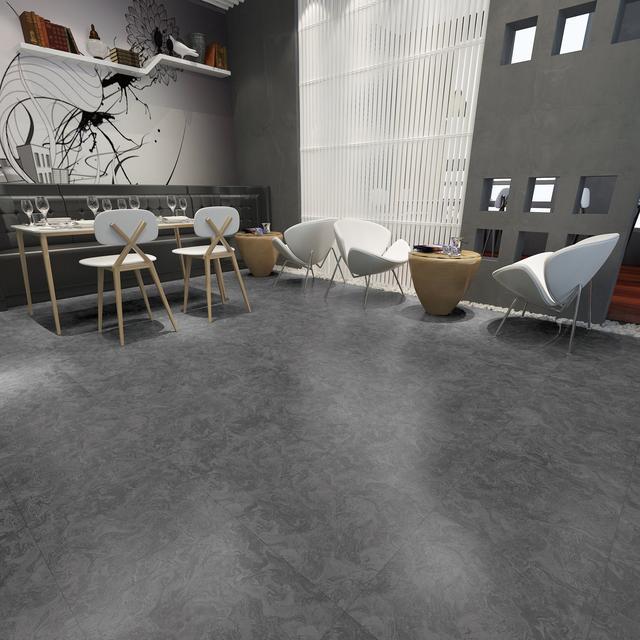 推動行業的未來發展，卡曼國際退出SPC地板