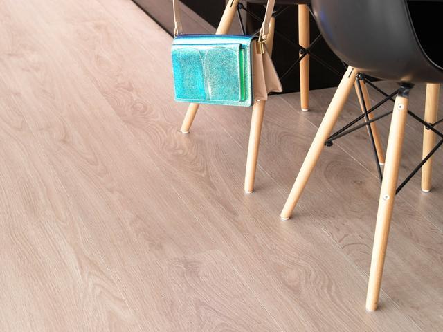 推動行業的未來發展，卡曼國際退出SPC地板