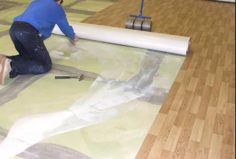 大巨龍地板廠家