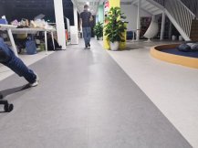 PVC卷材地板的環保性能