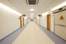 PVC卷材地板如何有效的清洗