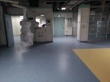 廠房翻新時,一般會使用什么樣的地板?